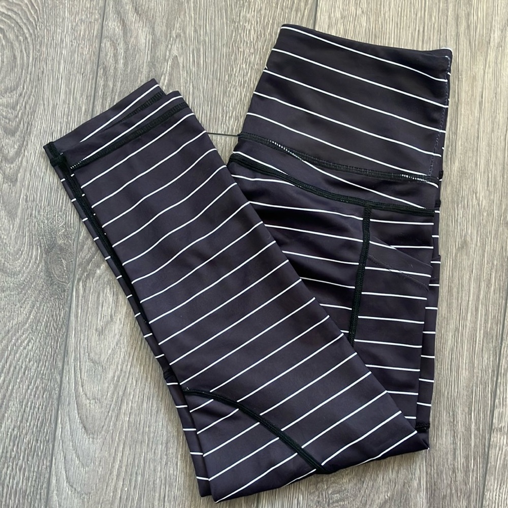 Zyia leggings